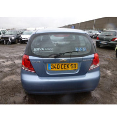 Serrure avant droit CHEVROLET KALOS