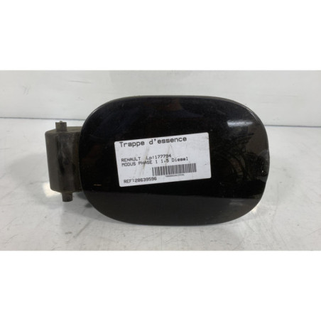 Trappe d'essence RENAULT MODUS Photo n°1