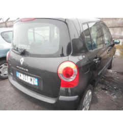 Trappe d'essence RENAULT MODUS