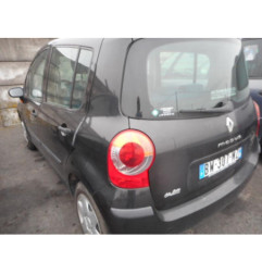 Trappe d'essence RENAULT MODUS