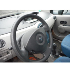 Trappe d'essence RENAULT MODUS