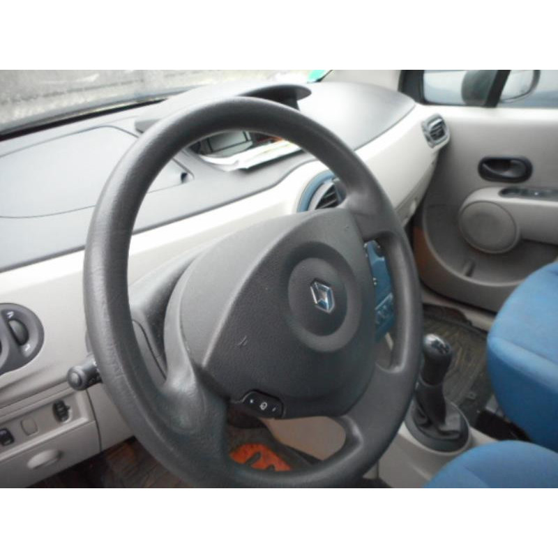 Trappe d'essence RENAULT MODUS Photo n°8