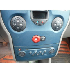 Trappe d'essence RENAULT MODUS