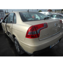 Bouton de warning CITROEN C5 1
