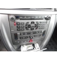 Bouton de warning CITROEN C5 1