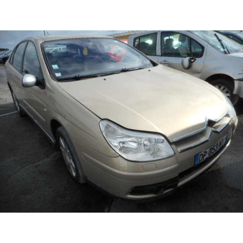 Bouton/Interrupteur CITROEN C5 1 Photo n°5