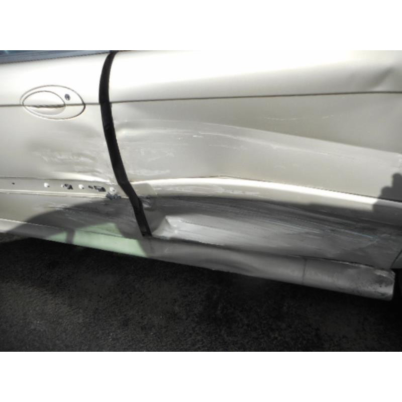 Bouton/Interrupteur CITROEN C5 1 Photo n°8