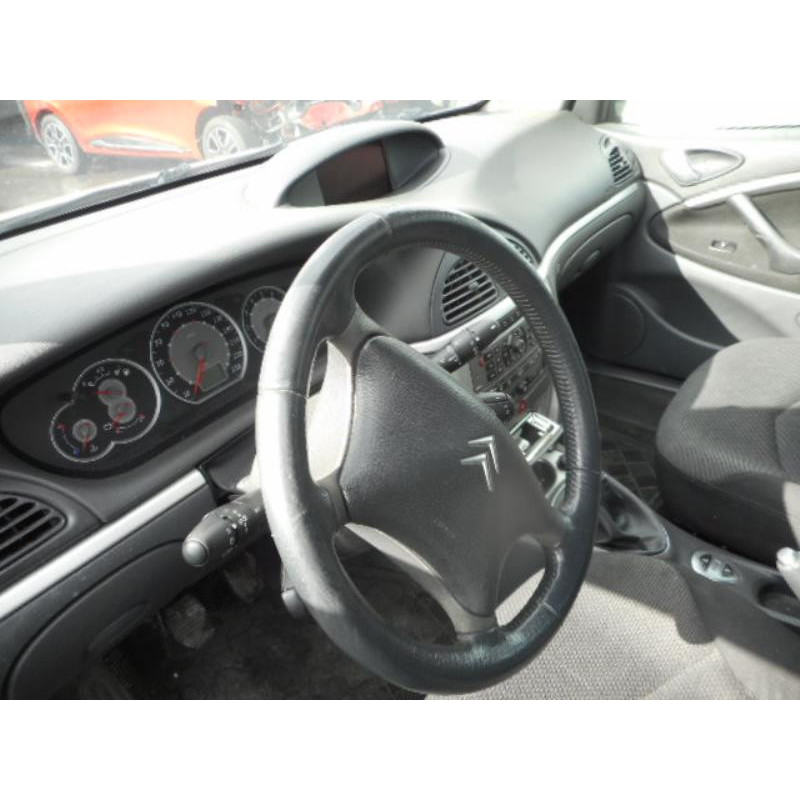 Bouton/Interrupteur CITROEN C5 1 Photo n°9