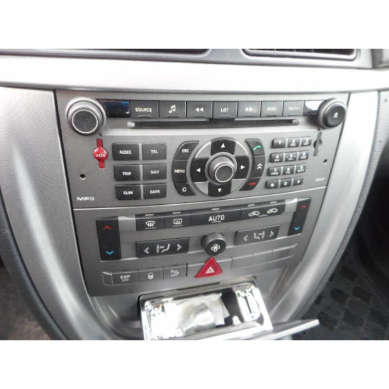 Bouton/Interrupteur CITROEN C5 1 Photo n°11