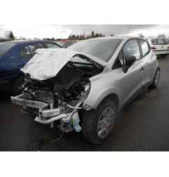 Pivot de moyeu avant gauche RENAULT CLIO 4