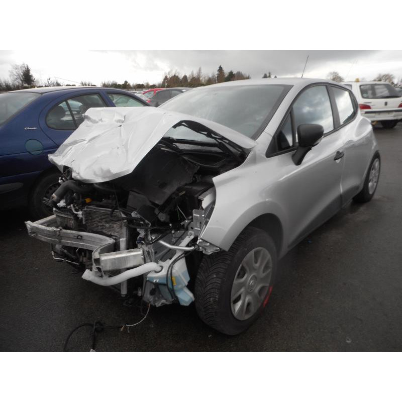 Pivot de moyeu avant gauche RENAULT CLIO 4 Photo n°1