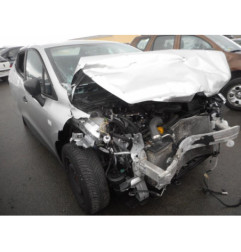 Pivot de moyeu avant gauche RENAULT CLIO 4
