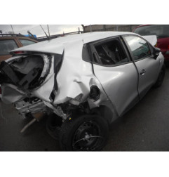 Pivot de moyeu avant gauche RENAULT CLIO 4