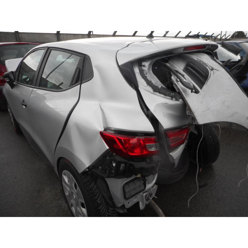 Pivot de moyeu avant gauche RENAULT CLIO 4 Photo n°4
