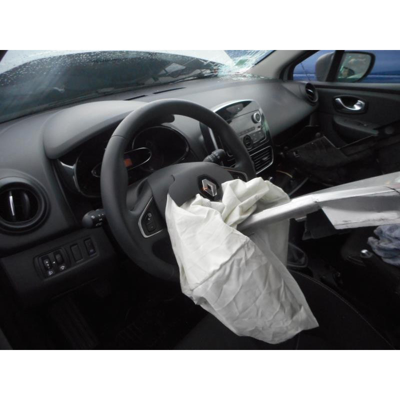 Pivot de moyeu avant gauche RENAULT CLIO 4 Photo n°6