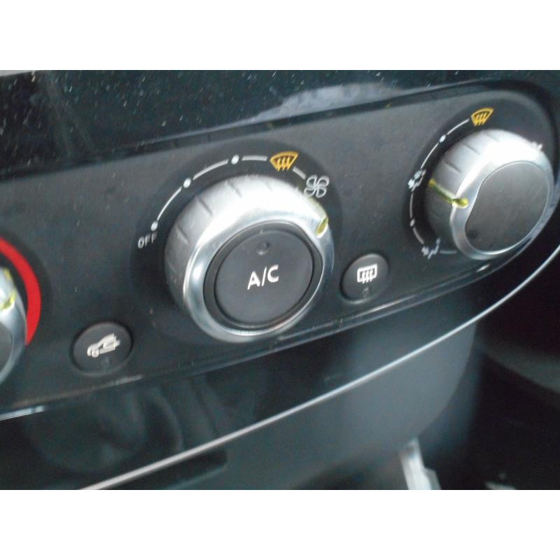 Pivot de moyeu avant gauche RENAULT CLIO 4 Photo n°7