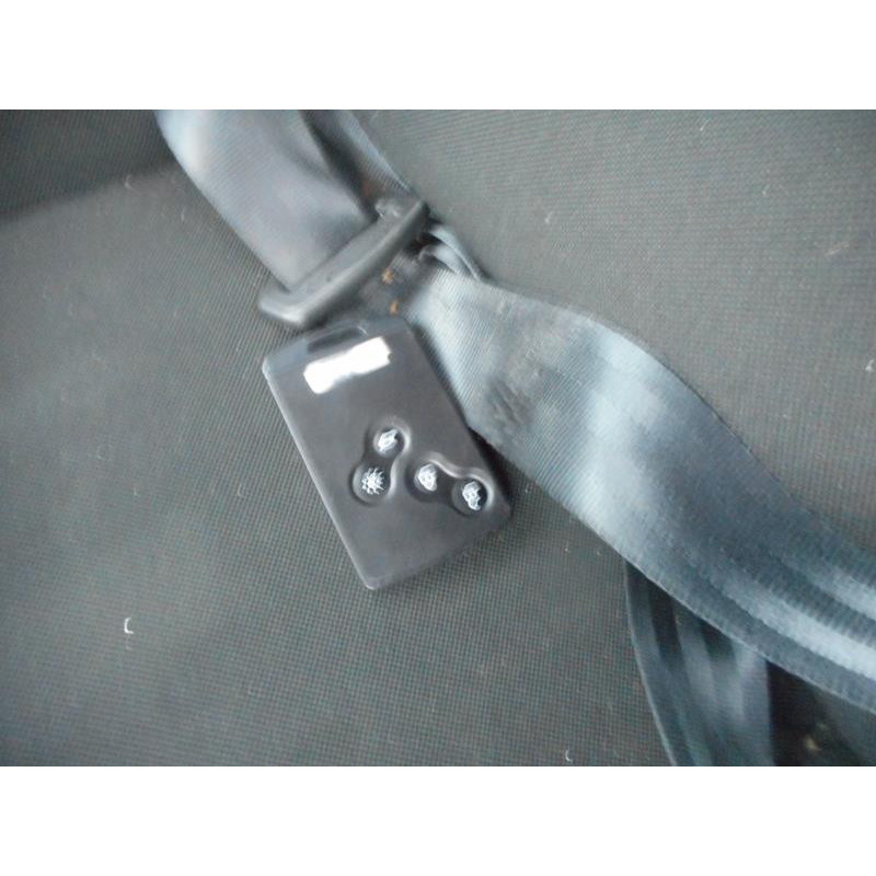 Pivot de moyeu avant gauche RENAULT CLIO 4 Photo n°9