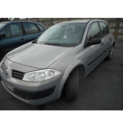 Interrupteur de leve vitre RENAULT MEGANE 2