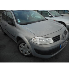 Interrupteur de leve vitre RENAULT MEGANE 2