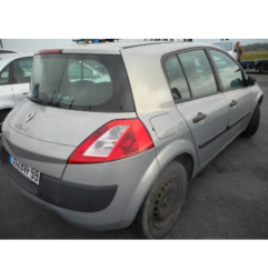 Interrupteur de leve vitre RENAULT MEGANE 2