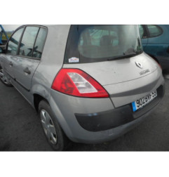 Interrupteur de leve vitre RENAULT MEGANE 2