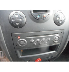 Interrupteur de leve vitre RENAULT MEGANE 2