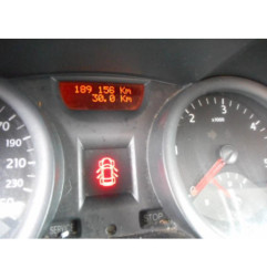 Interrupteur de leve vitre RENAULT MEGANE 2