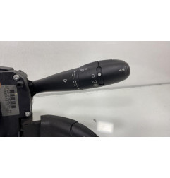 Com (Bloc Contacteur Tournant+Commodo Essuie Glace+Commodo Phare) PEUGEOT 207