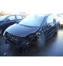 Com (Bloc Contacteur Tournant+Commodo Essuie Glace+Commodo Phare) PEUGEOT 207