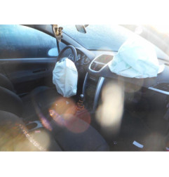 Com (Bloc Contacteur Tournant+Commodo Essuie Glace+Commodo Phare) PEUGEOT 207