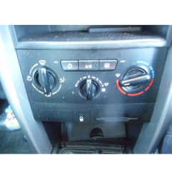 Com (Bloc Contacteur Tournant+Commodo Essuie Glace+Commodo Phare) PEUGEOT 207