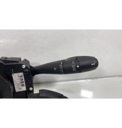 Com (Bloc Contacteur Tournant+Commodo Essuie Glace+Commodo Phare) PEUGEOT 207