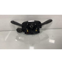 Com (Bloc Contacteur Tournant+Commodo Essuie Glace+Commodo Phare) PEUGEOT 207