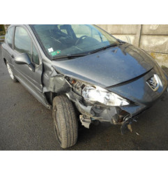 Com (Bloc Contacteur Tournant+Commodo Essuie Glace+Commodo Phare) PEUGEOT 207
