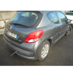 Com (Bloc Contacteur Tournant+Commodo Essuie Glace+Commodo Phare) PEUGEOT 207