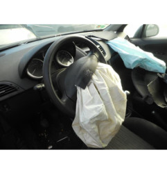 Com (Bloc Contacteur Tournant+Commodo Essuie Glace+Commodo Phare) PEUGEOT 207