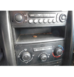 Com (Bloc Contacteur Tournant+Commodo Essuie Glace+Commodo Phare) PEUGEOT 207