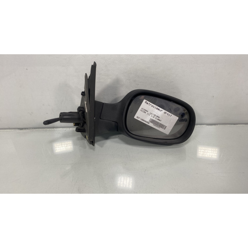 Retroviseur droit NISSAN MICRA 3 Photo n°1
