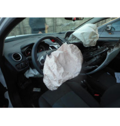 Commodo phare FORD FIESTA 6