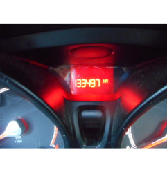Commodo phare FORD FIESTA 6