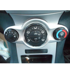 Commodo phare FORD FIESTA 6