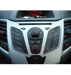 Commodo phare FORD FIESTA 6