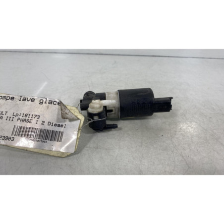 Pompe lave glace avant RENAULT LAGUNA 3 Photo n°1
