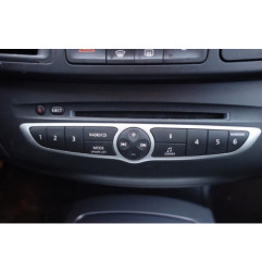 Pompe lave glace avant RENAULT LAGUNA 3
