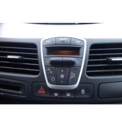 Pompe lave glace avant RENAULT LAGUNA 3
