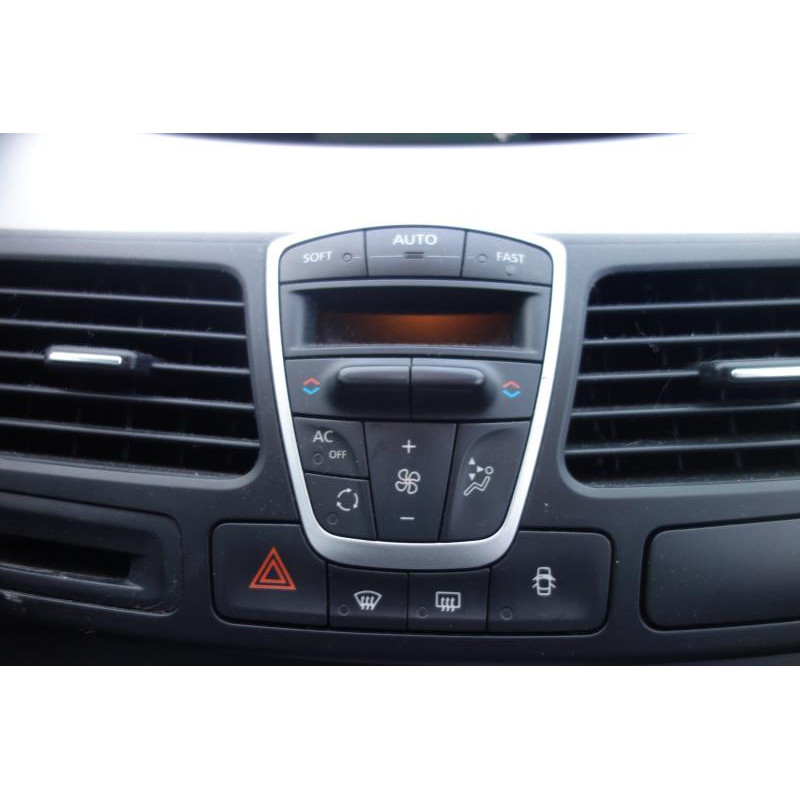 Pompe lave glace avant RENAULT LAGUNA 3 Photo n°10