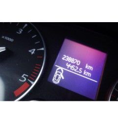 Pompe lave glace avant RENAULT LAGUNA 3