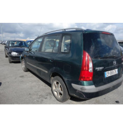 Retroviseur gauche MAZDA PREMACY