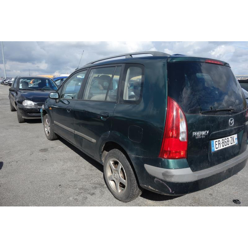 Retroviseur gauche MAZDA PREMACY Photo n°7