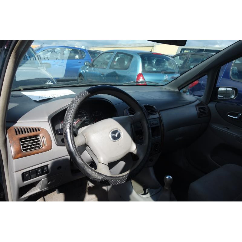 Retroviseur gauche MAZDA PREMACY Photo n°8